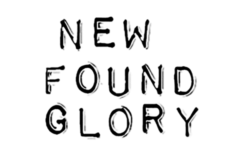 Promo photo for New Found Glory